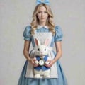 Alice♤フォロバ100
