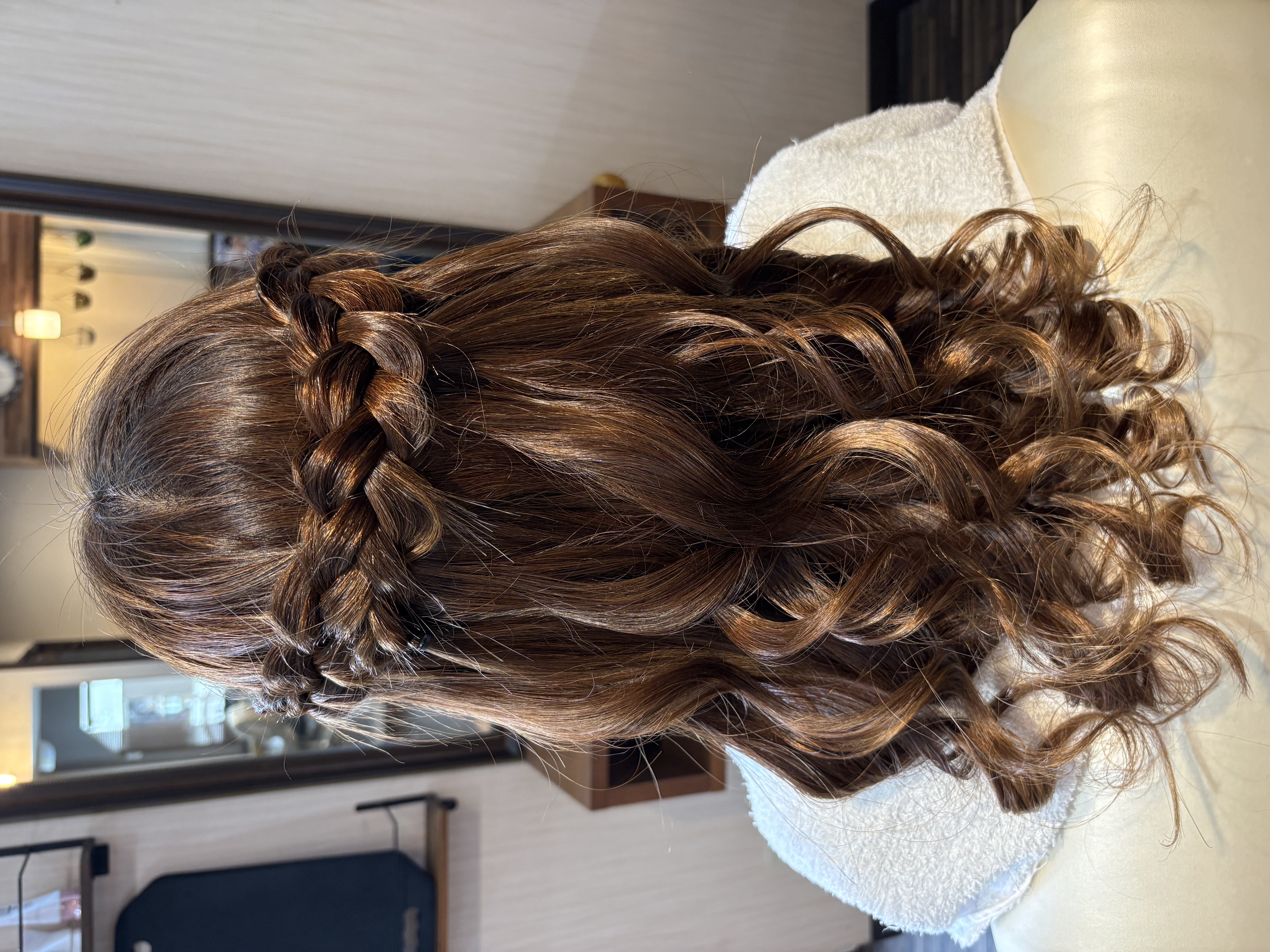 まちこ🫧フォロバ100