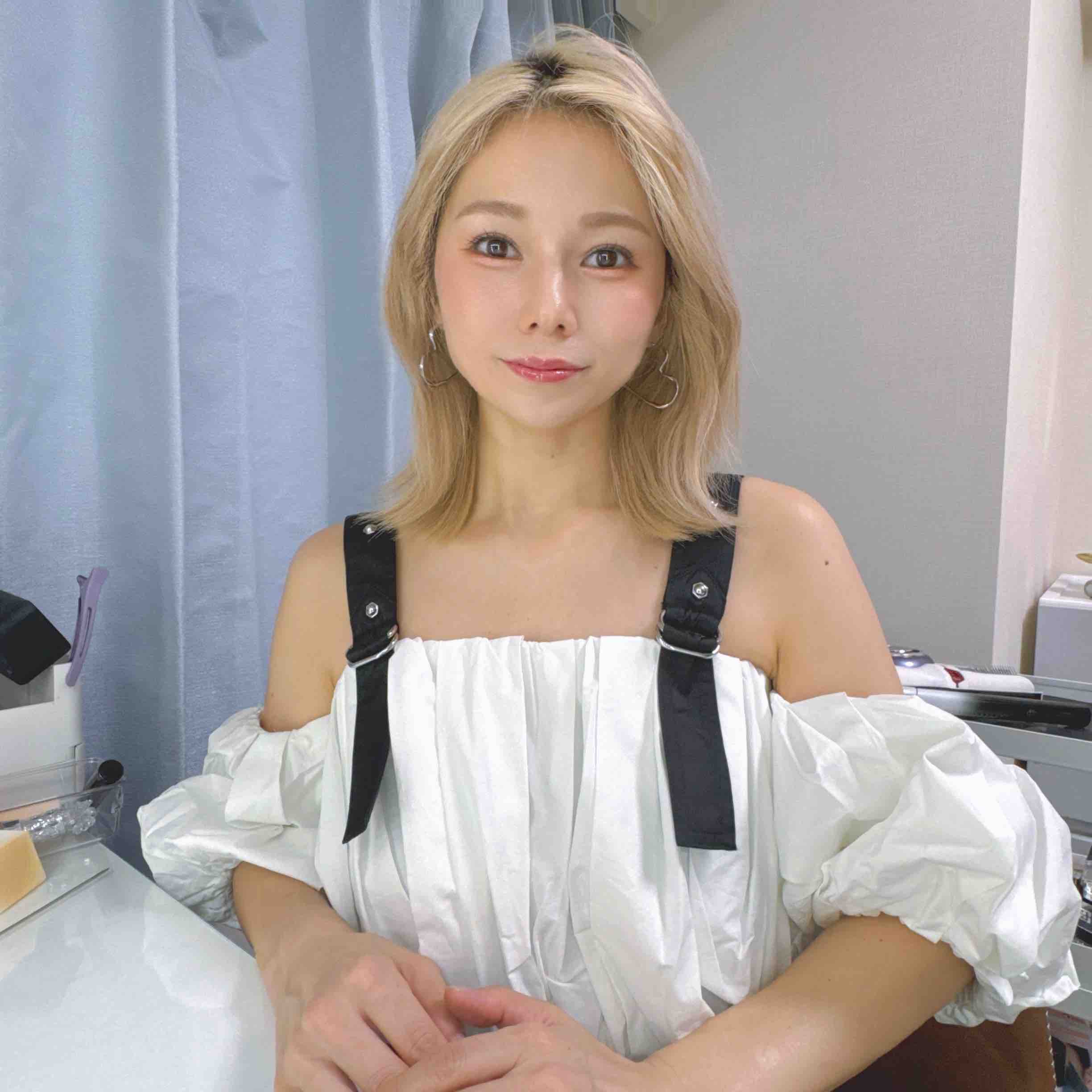 ヘアメイクみどり【YouTube】