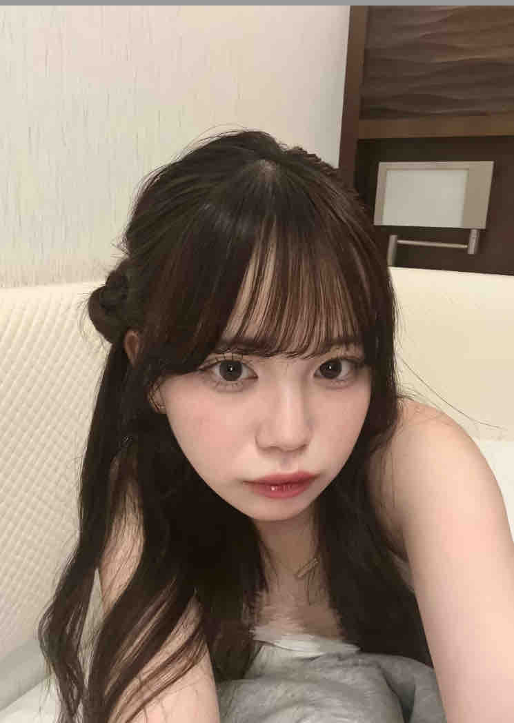 さやちゃん❤︎