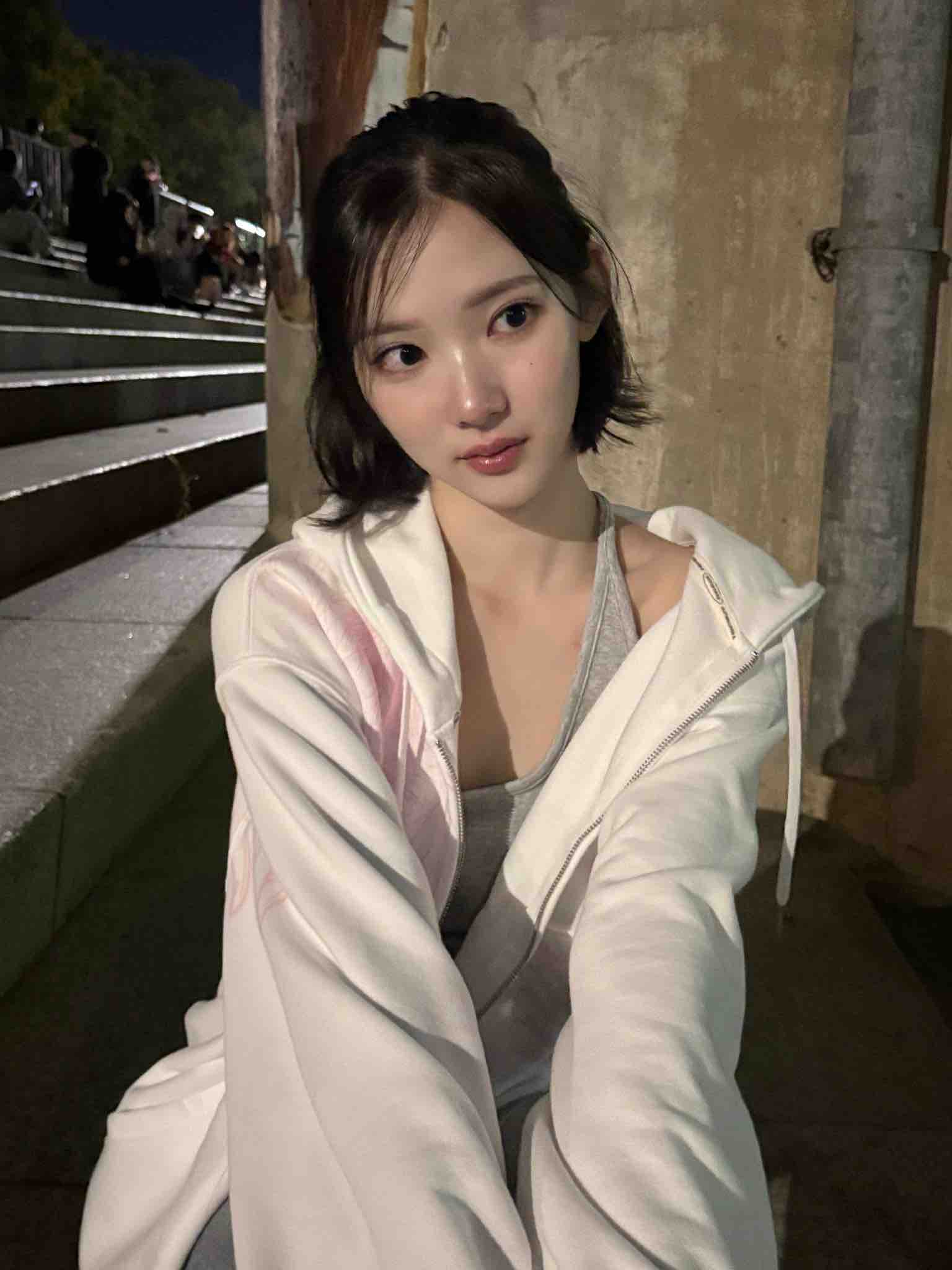 ほいっぷるちゃん