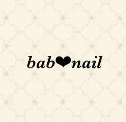 ばぶnail❤︎ネイルチップ