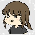 ヮィ