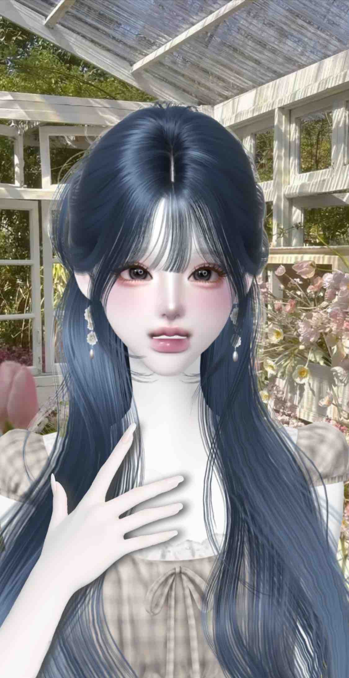 Riamoon 🌙垢抜け