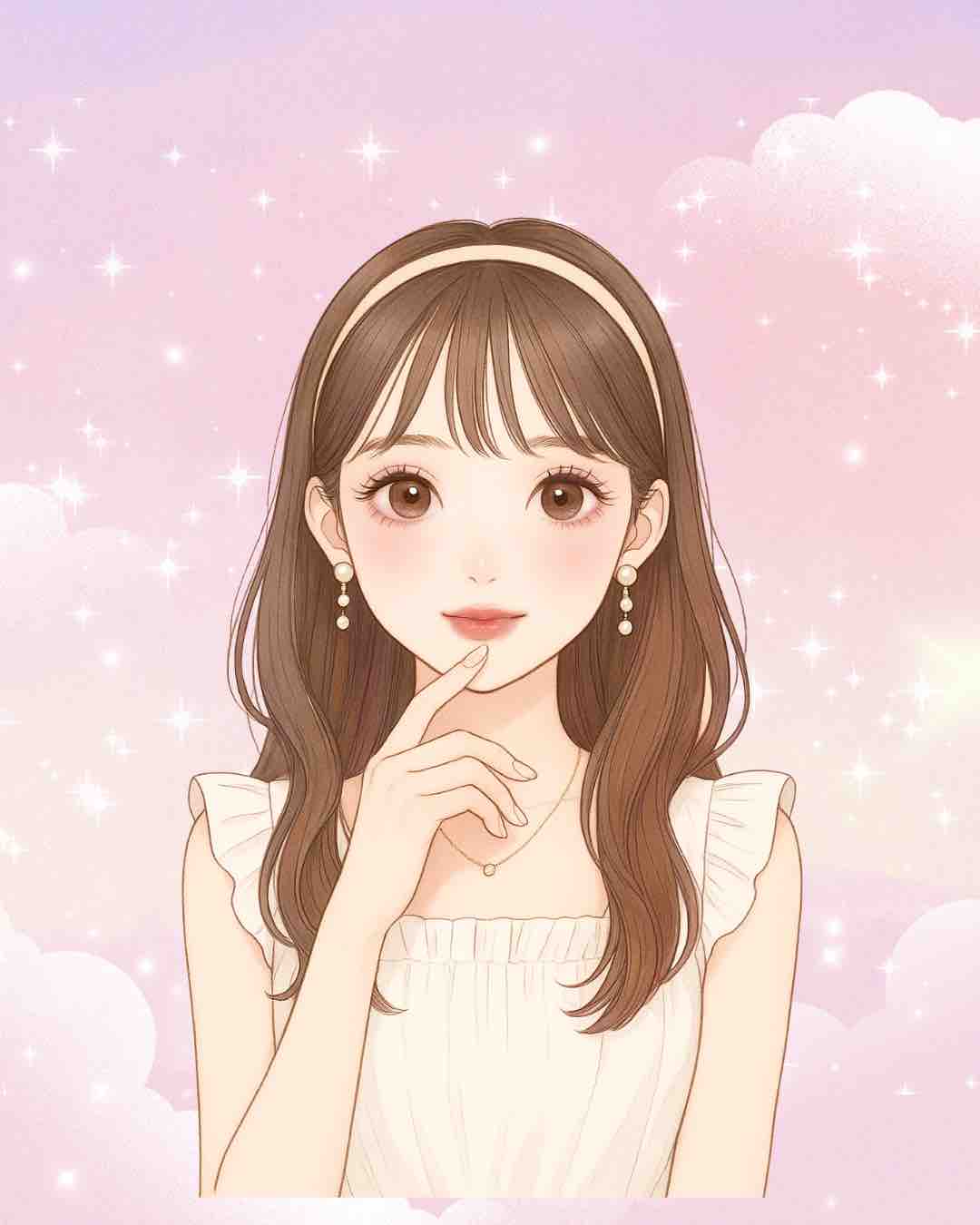 aki🌙現役美容部員🐰💓