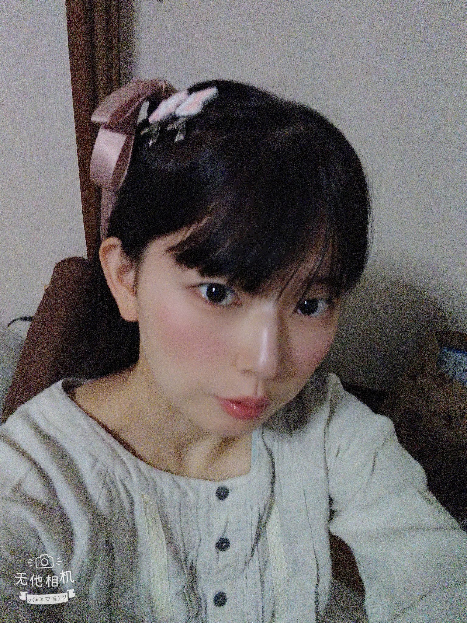 星のガーネット