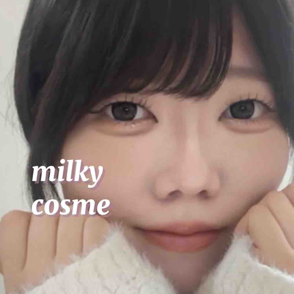 ﾐﾙｷｰｺｽﾒ