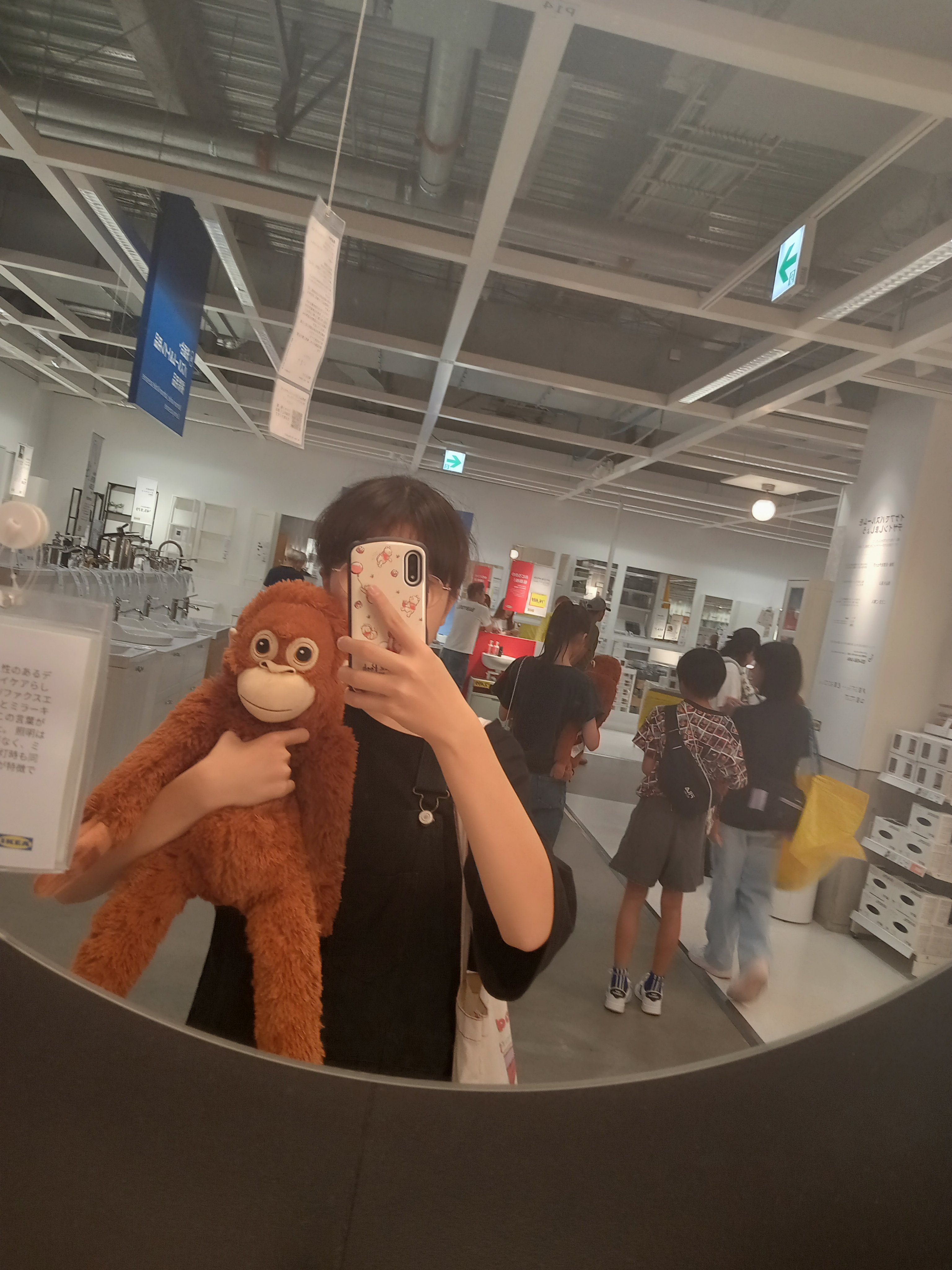 ꒰ঌ𝑴𝑰𝑲𝑨໒꒱