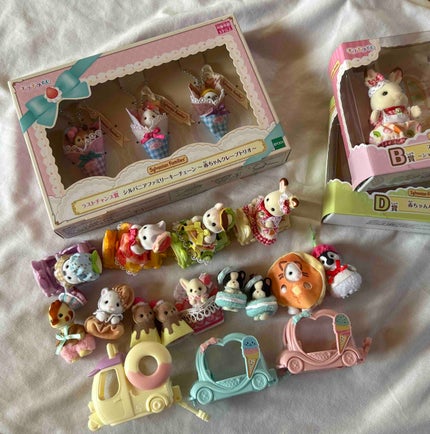 riru フォロバ100🐰🤍