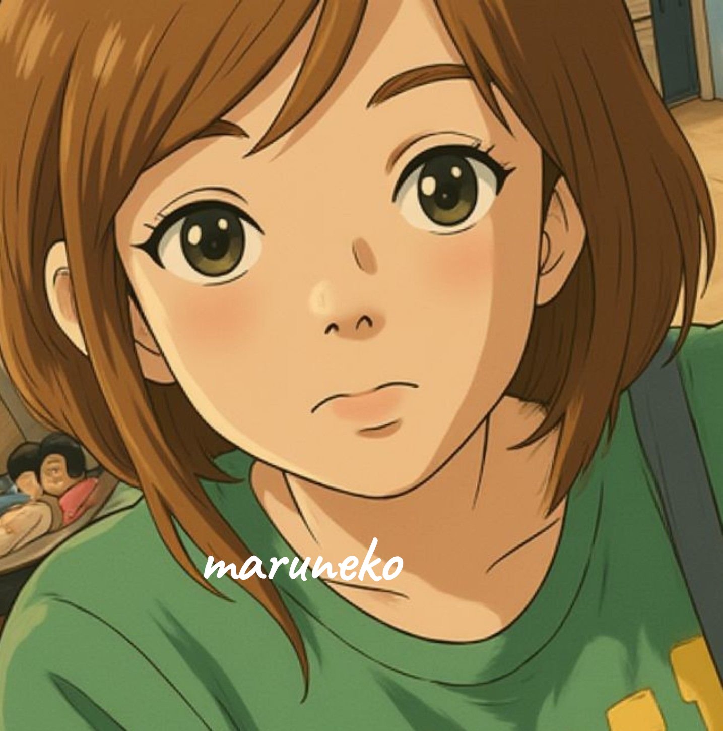 maruneko😺フォロバ💯😉