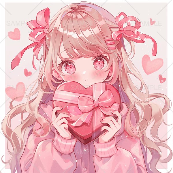 まかろん🍒🎀