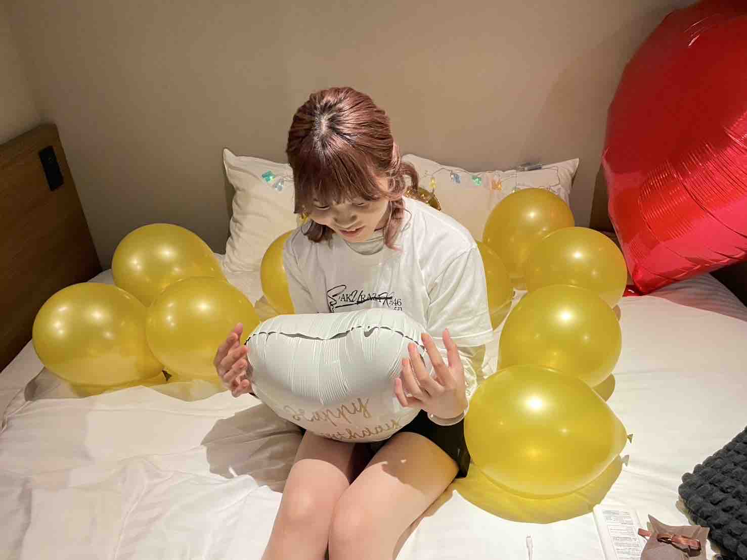 あげもち🚩フォロバ100