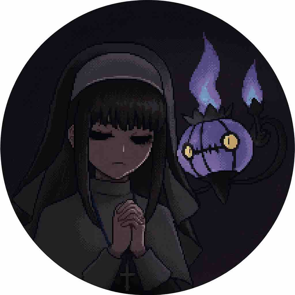 ポケモン好きのコスメオタ