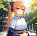 Mona