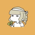 100均コスメネキ