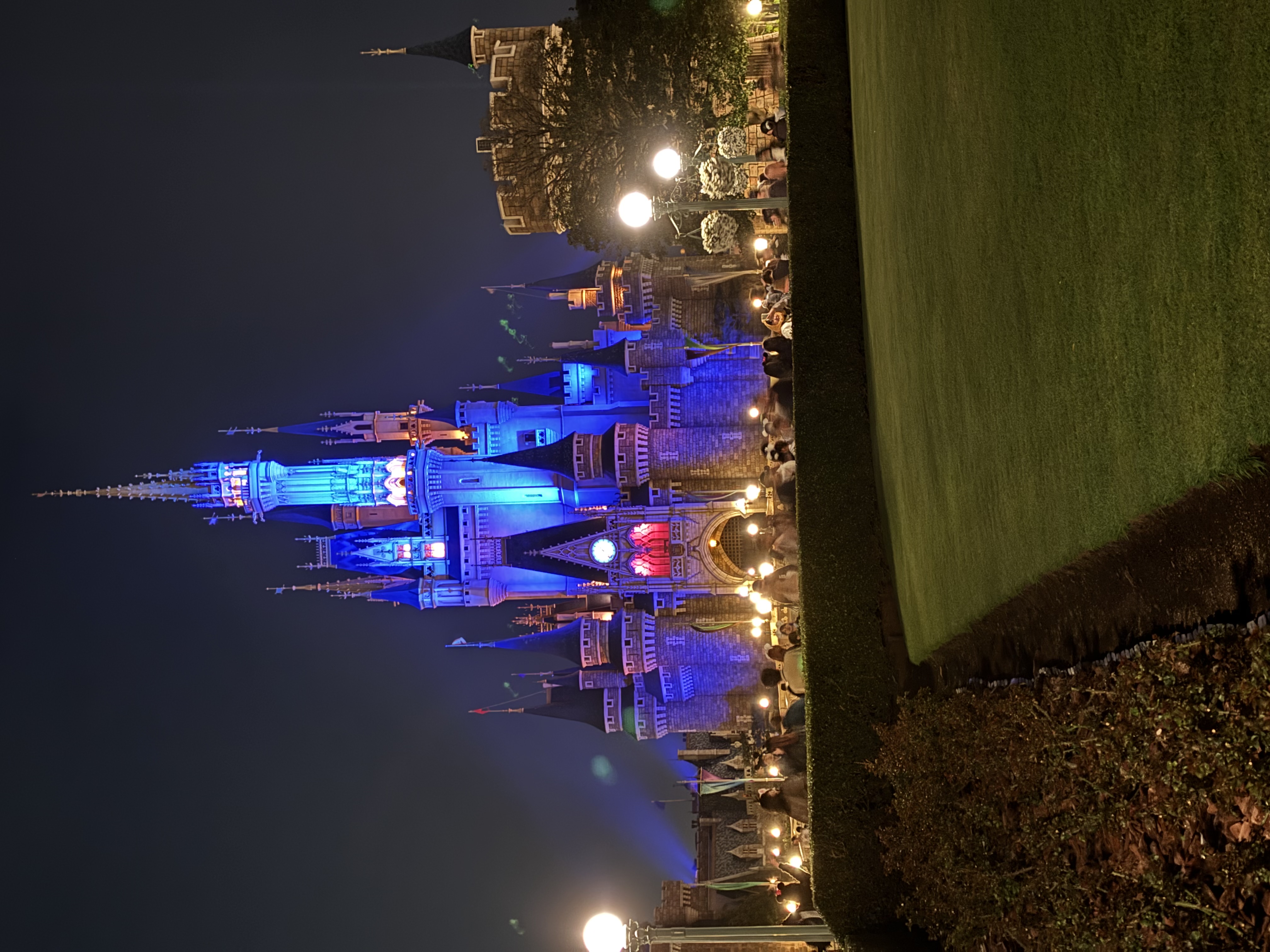 とろぴかる霊柩車