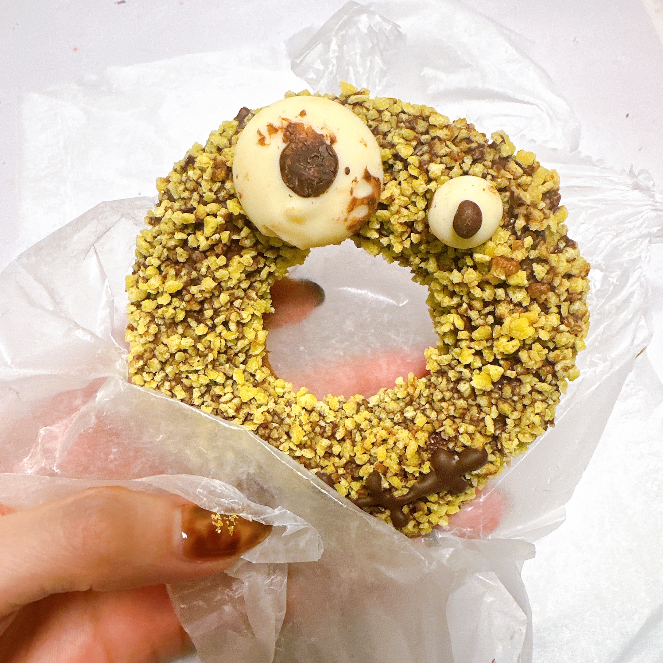 コスメマニア_★☆★