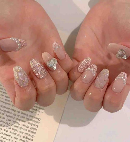 キャラメルラテ