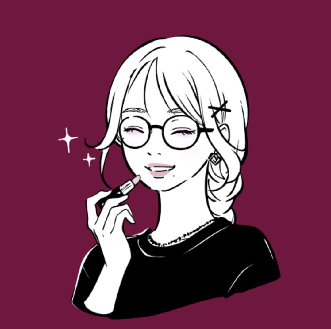 ゆるきれい🍀フォロバ