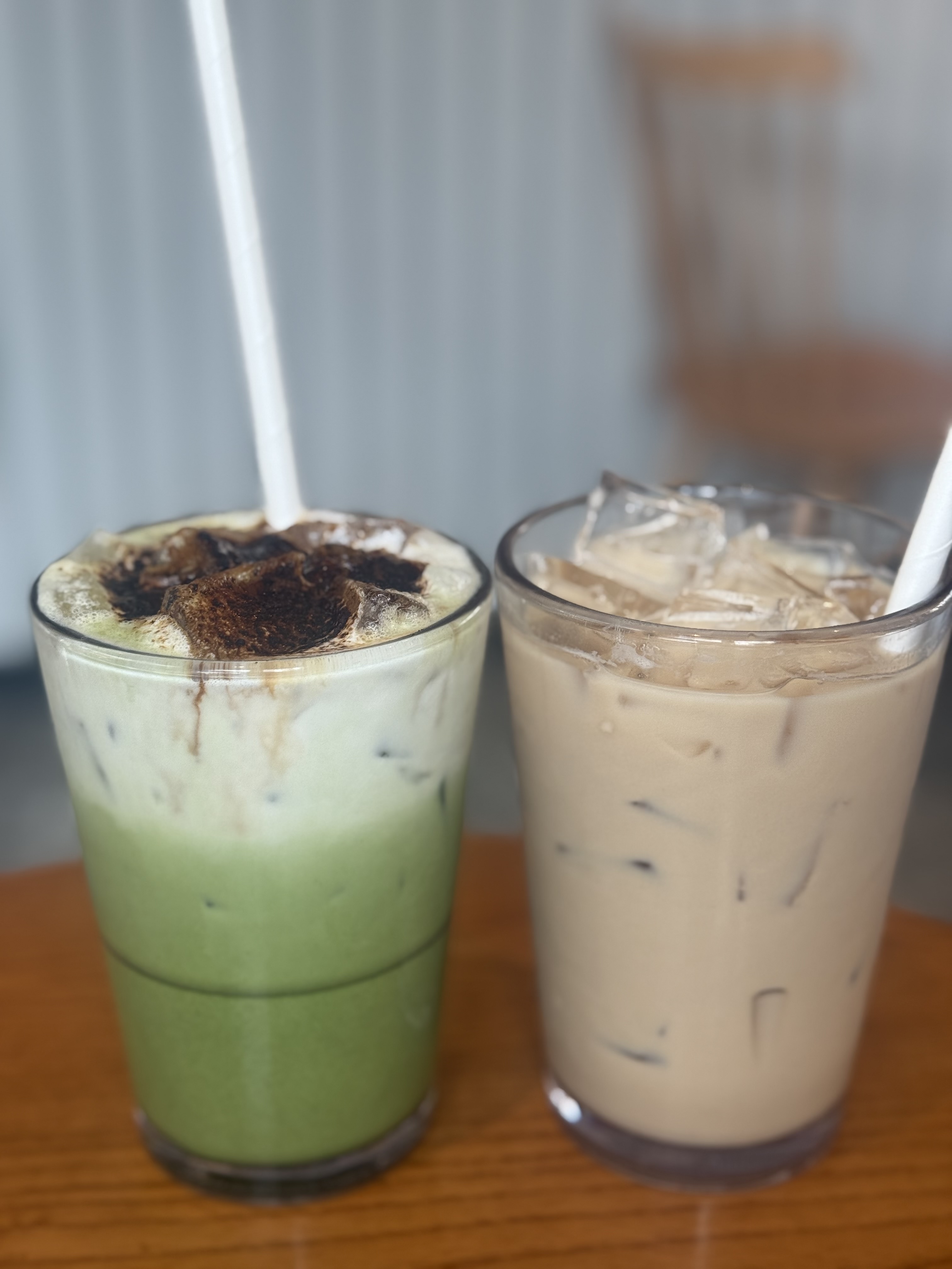 カプチノ♡フォロバ100