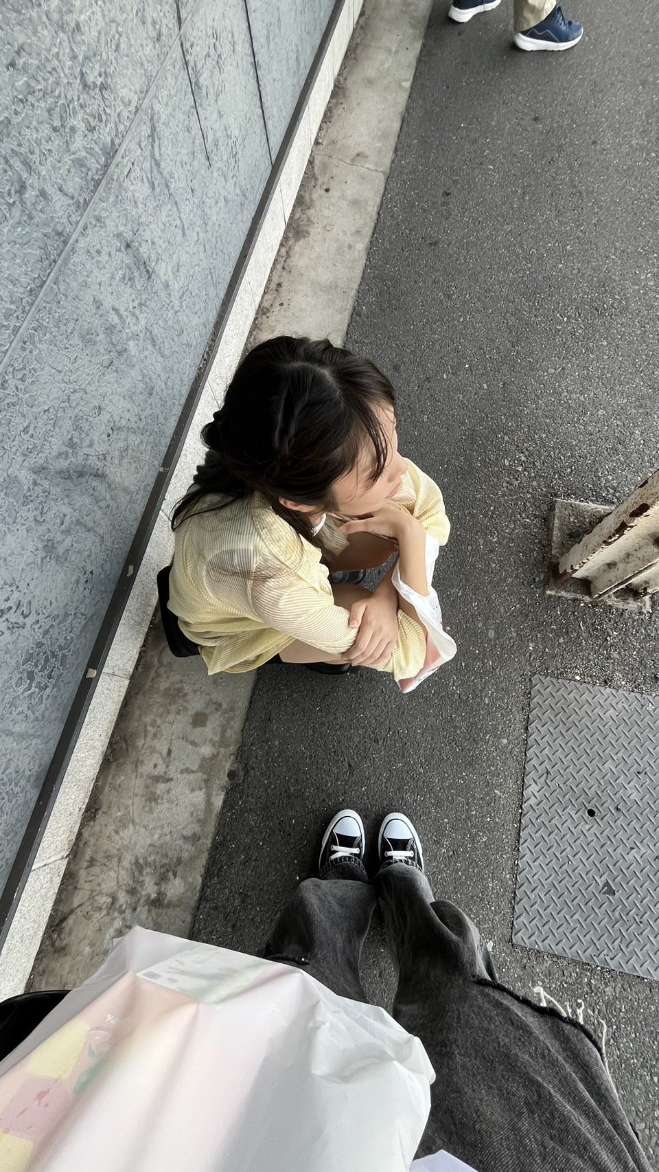 オシャレ初心者