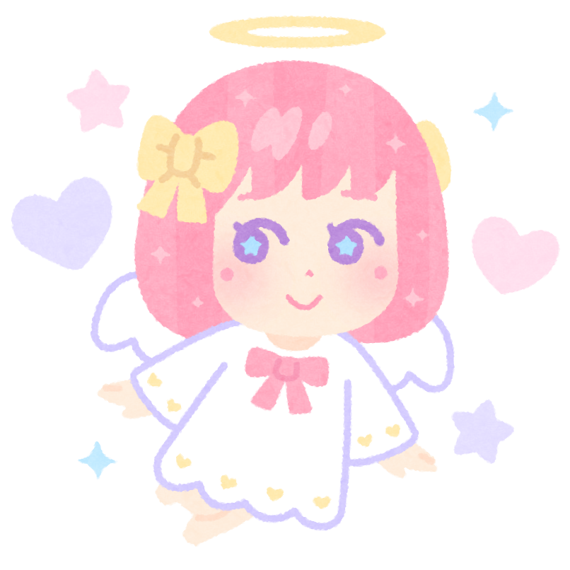 前世はありんこ！