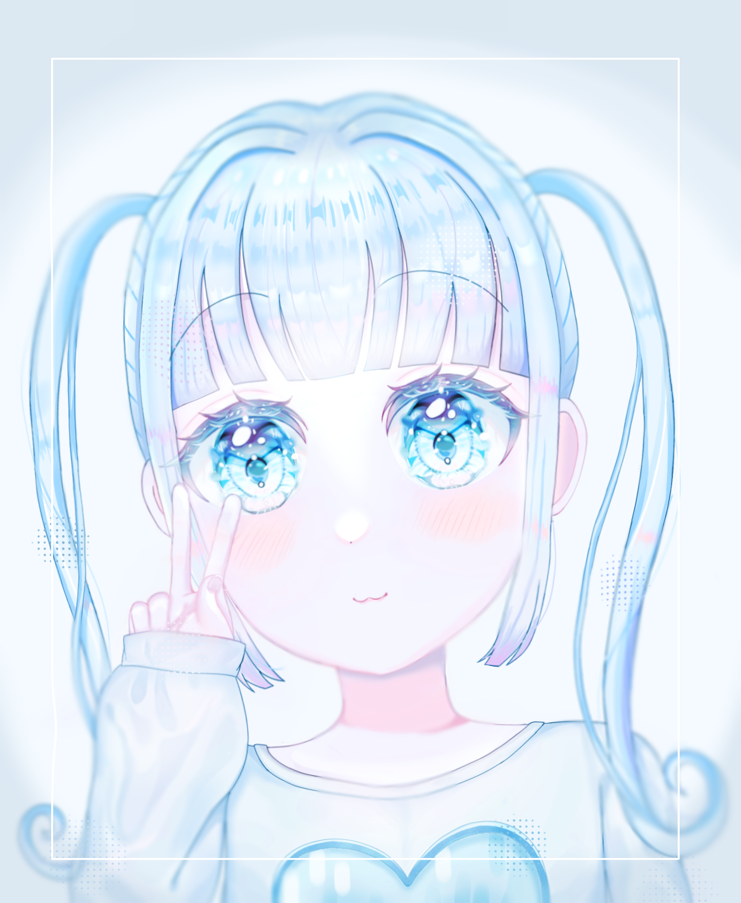 みずにゃ🩵  投稿ある方フォロバします✨