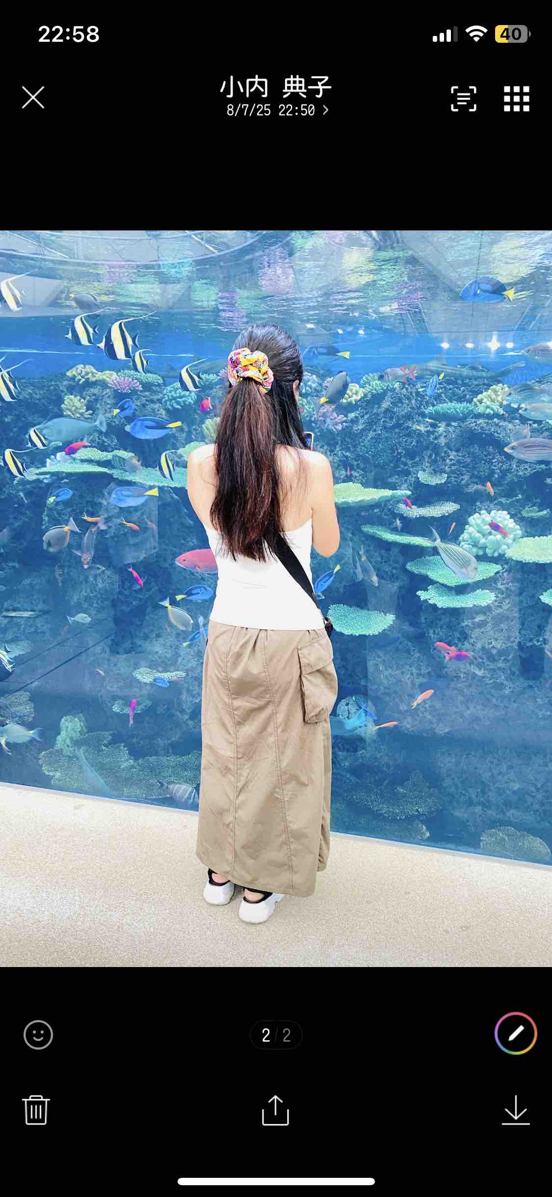 りょこ🌙フォロバ⭐️