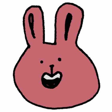 遅刻うさぎ