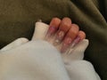 いちごオレ