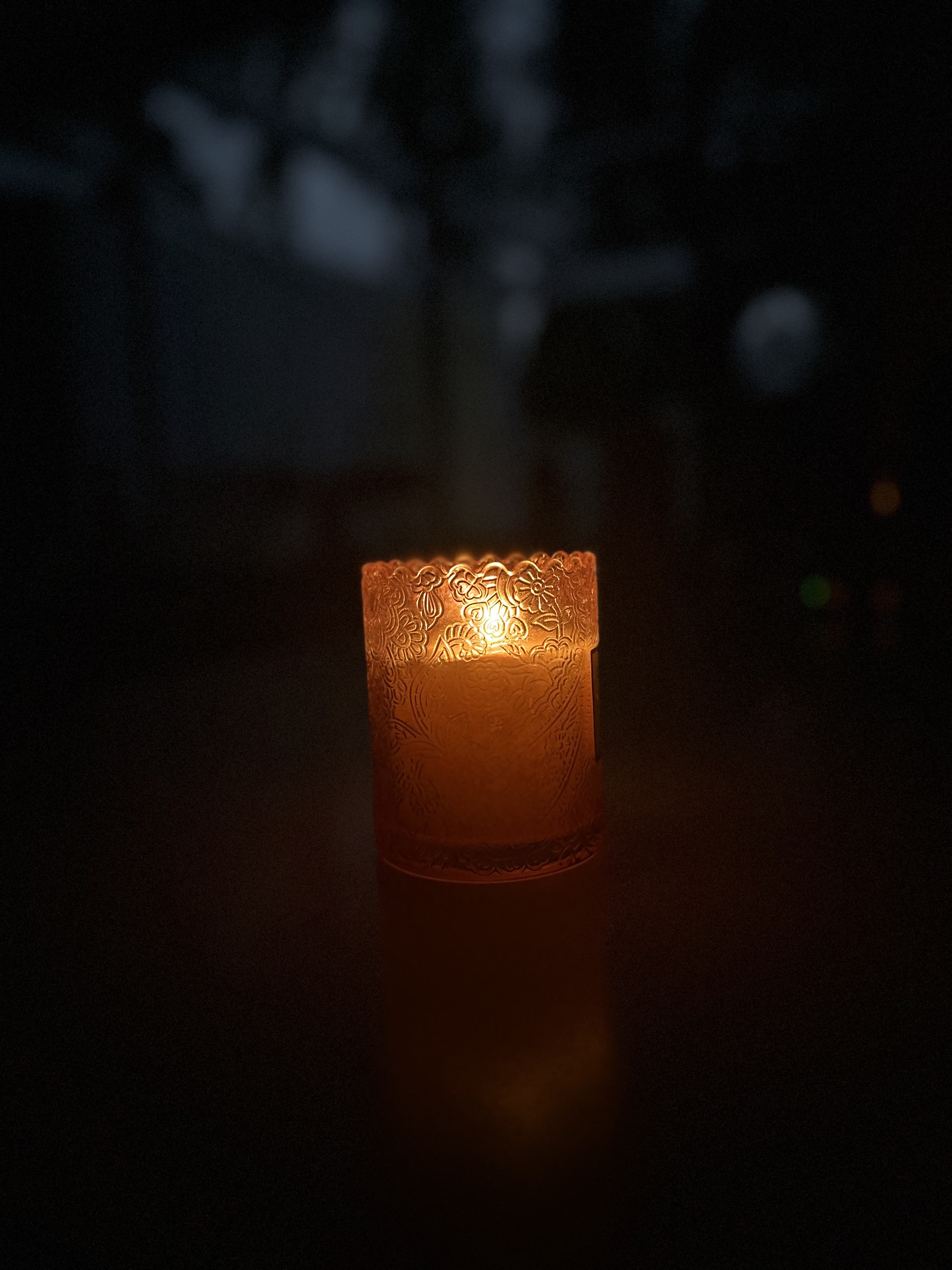 出来たてののり缶