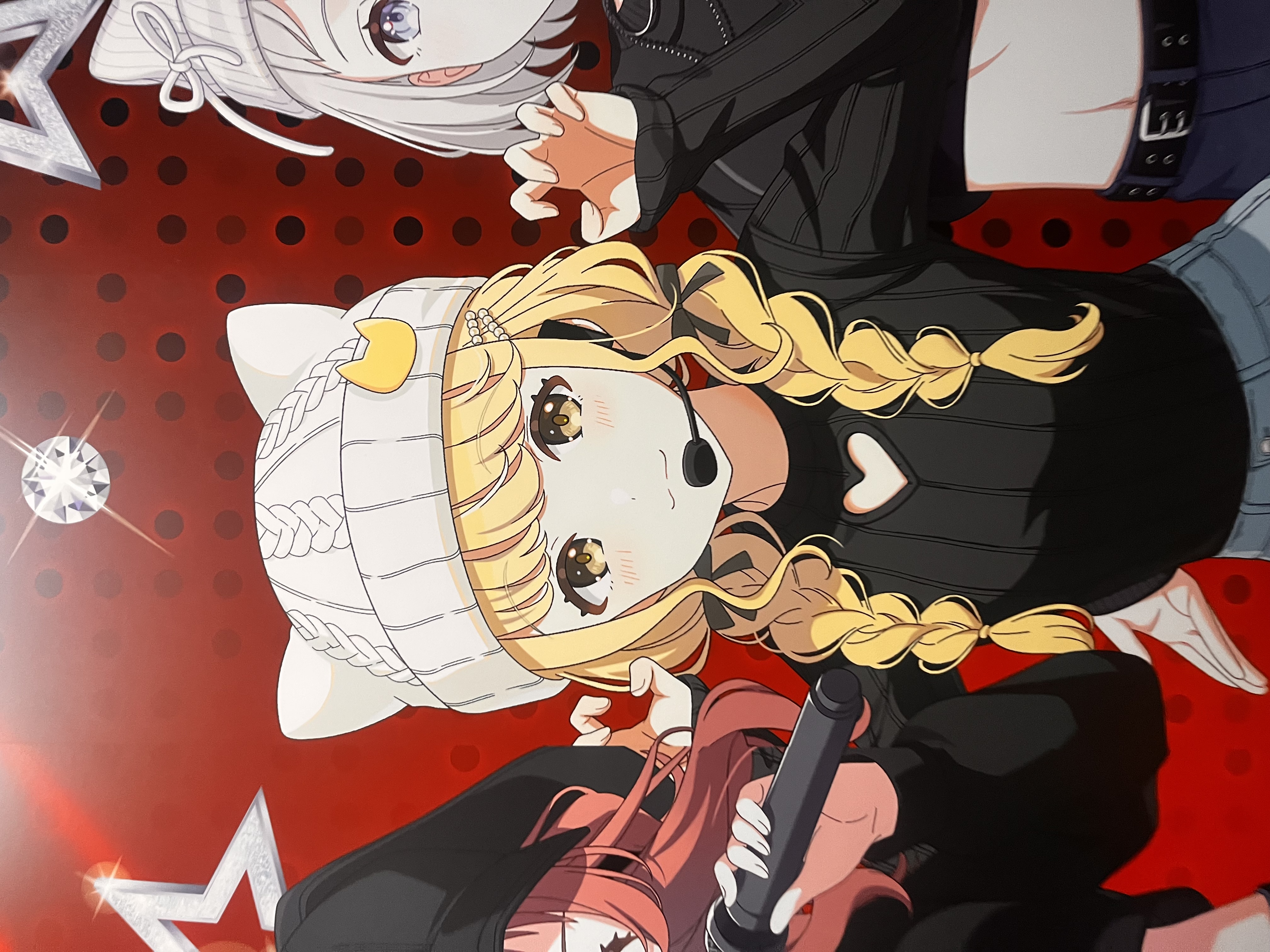 おはな⸜🌷︎⸝‍