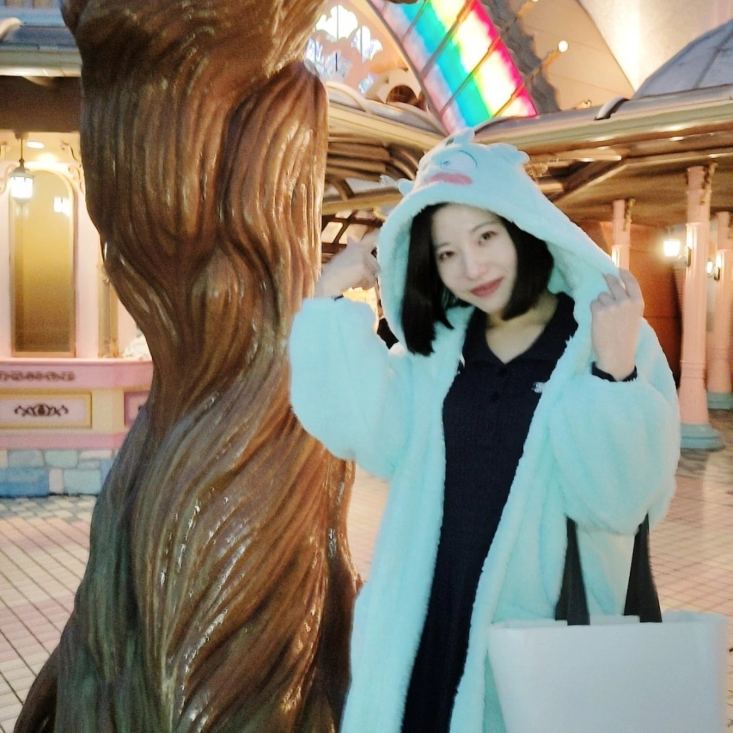 さ子@美容×健康