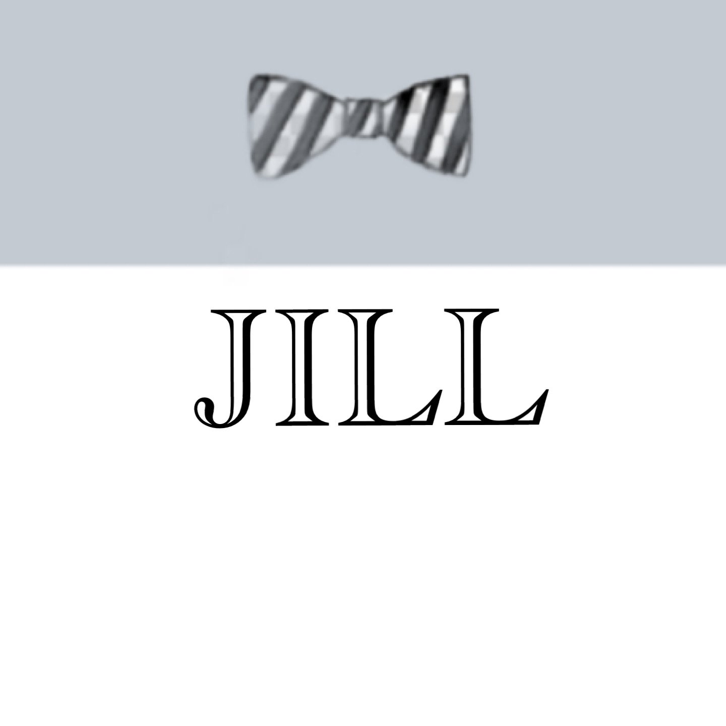 🤍JILL🤍ﾌｫﾛﾊﾞ