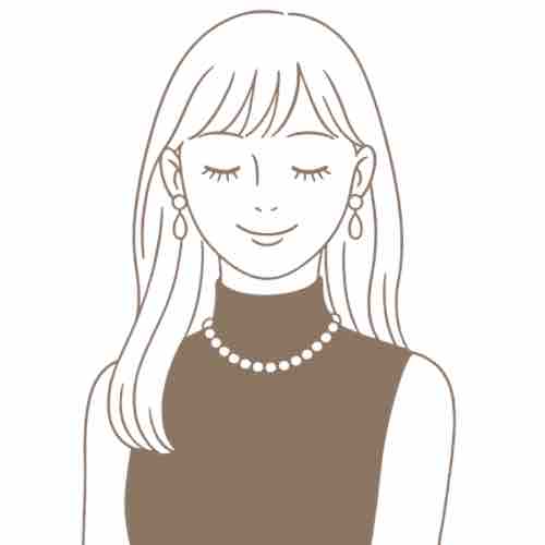 Yuzu@35歳イエベ春