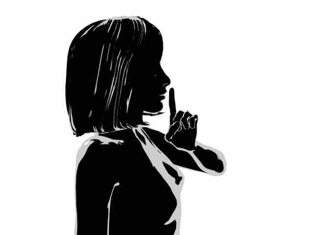 ヒミツちゃん🤫