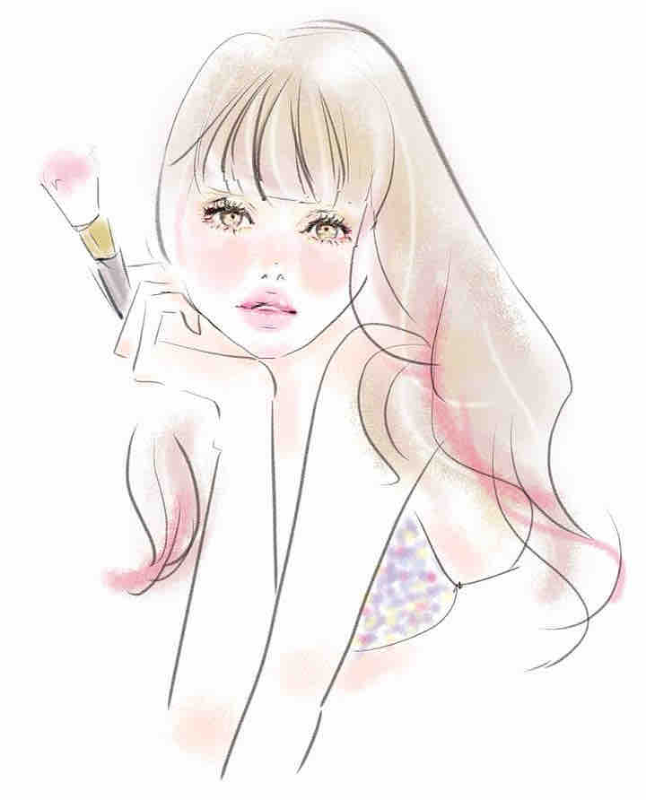 yumi／コスメ・美容