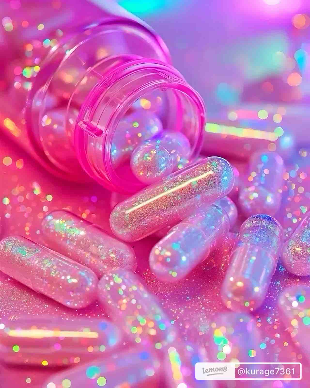 可愛くなりたい女の子