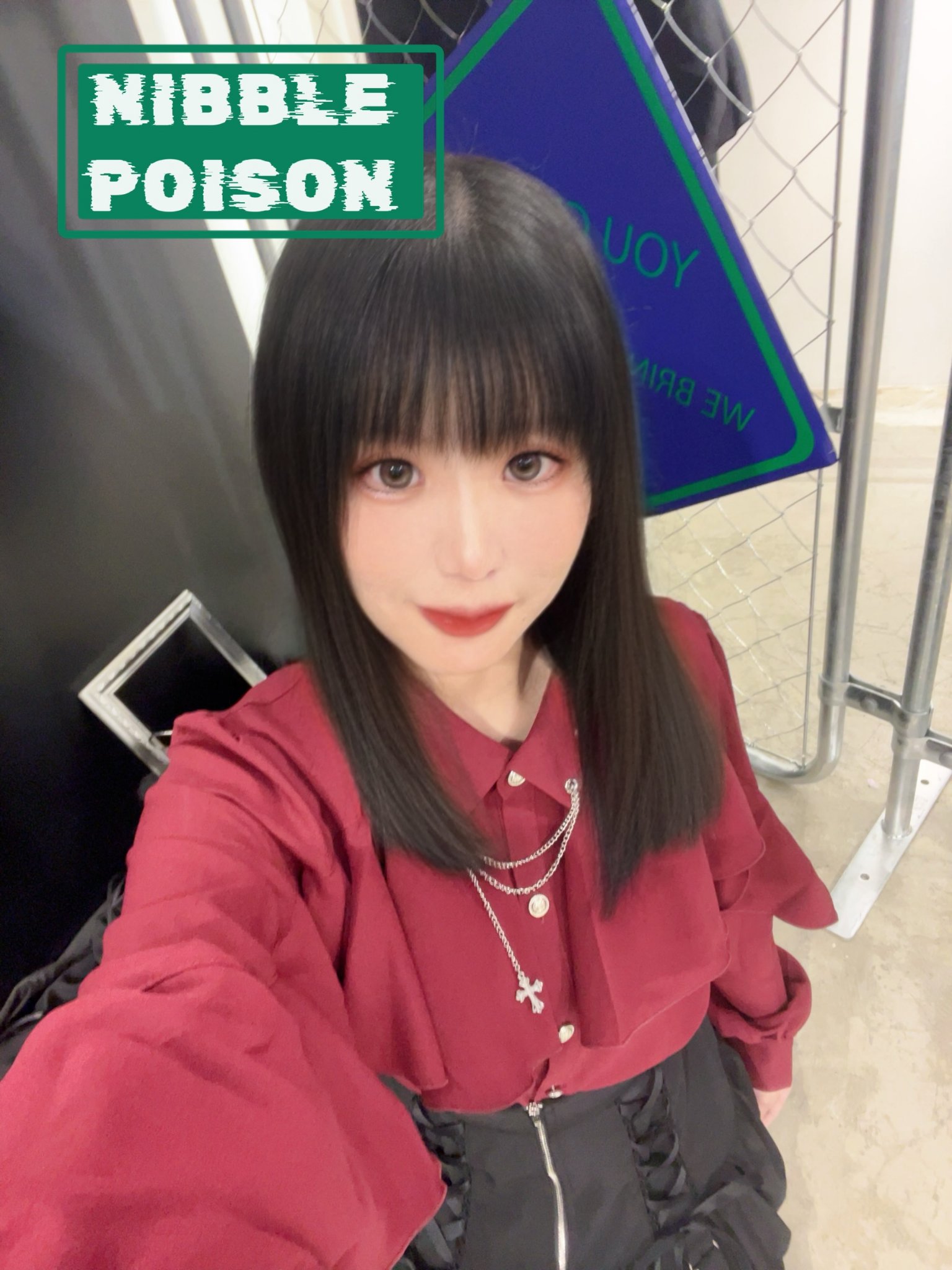 めい🌱フォロバ100💄 