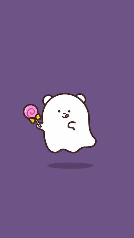くまオバケ👻️