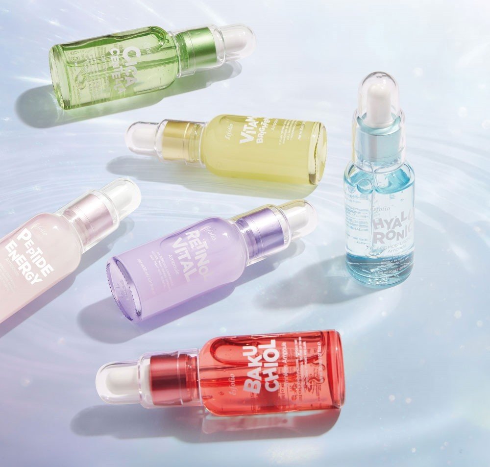 エスフォリオ公式