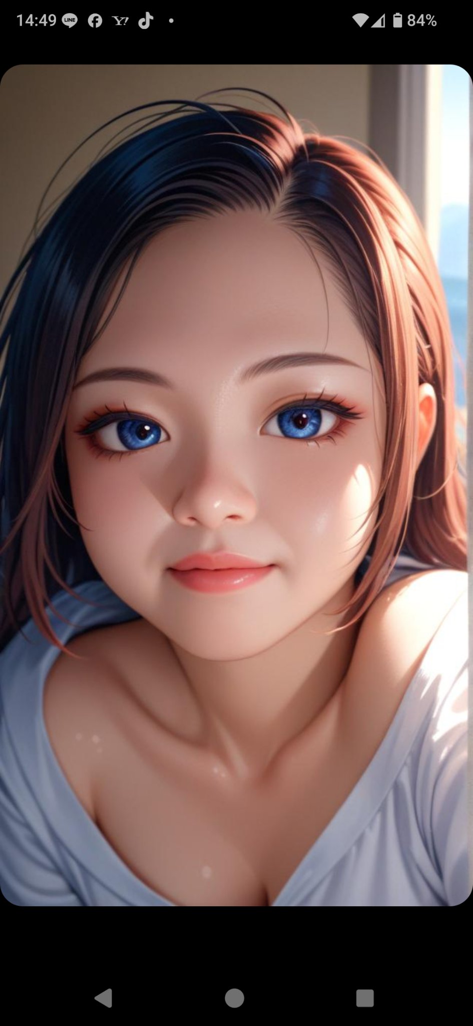 🐻Kanon✨百均コスメ図鑑☺️色加工なし🌈