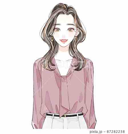 いつまでも綺麗でいたい