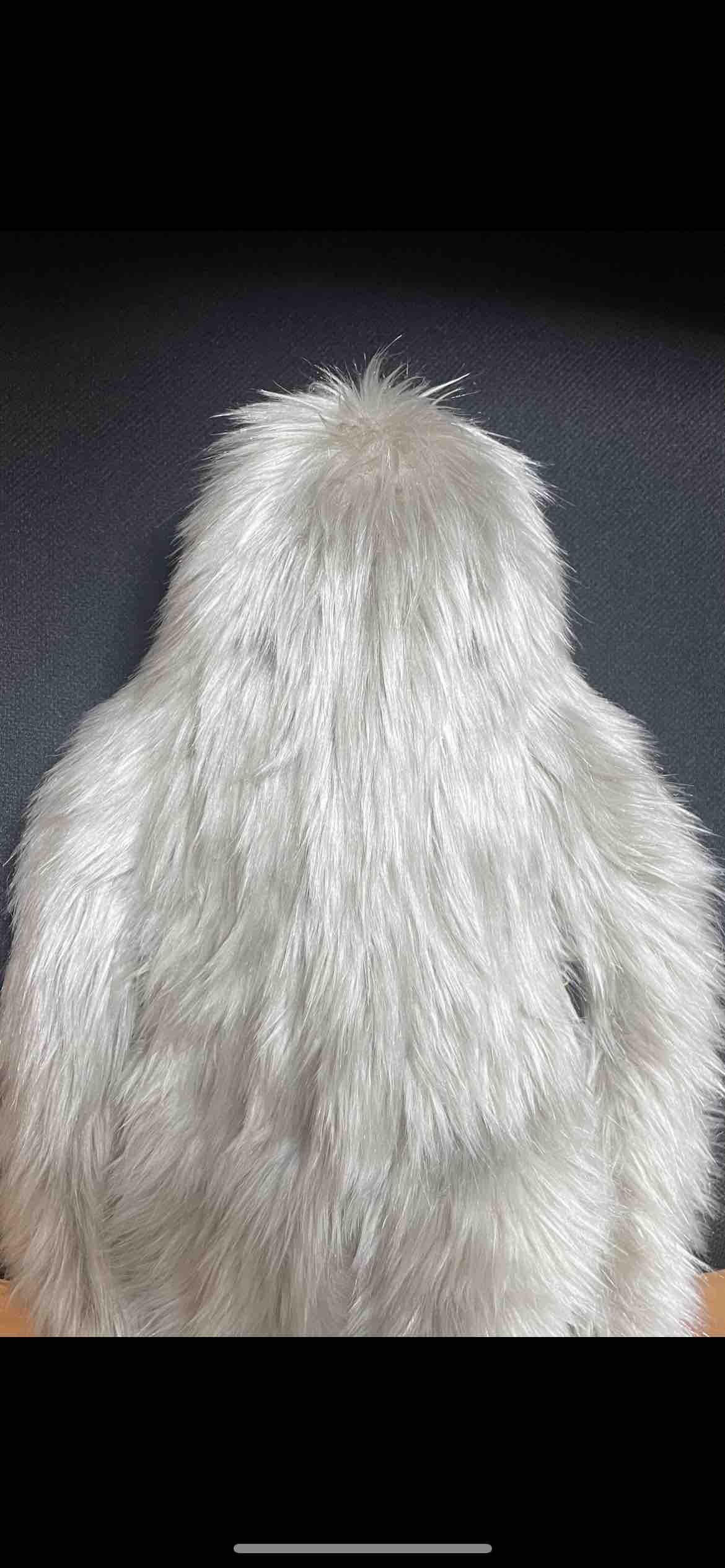 冬は乾燥⛄️夏は油田🪼