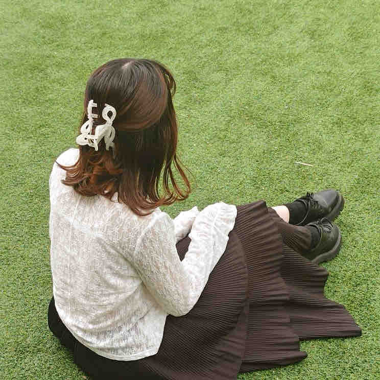 はらぺこネイリスト