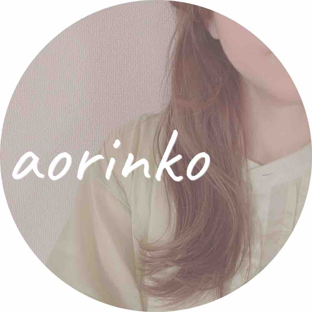 38aorinko♡フォロバ100%