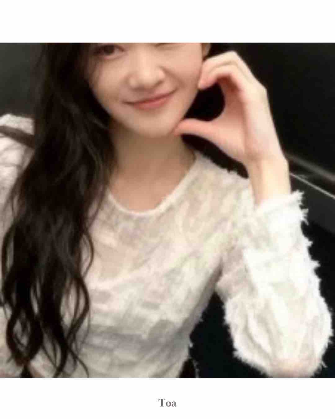 Toa🍑とあ