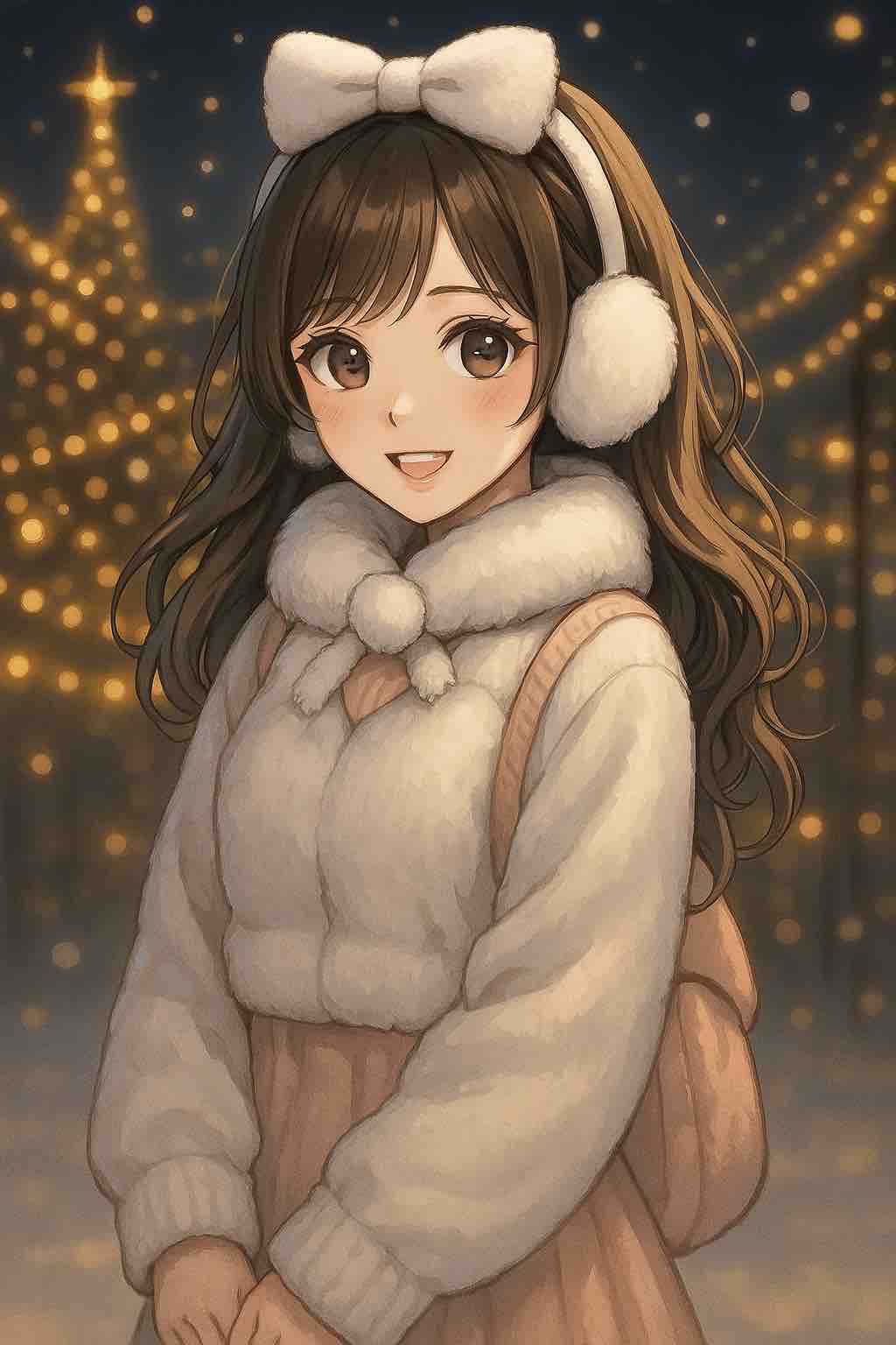 🍑みきかれ🐶🌸