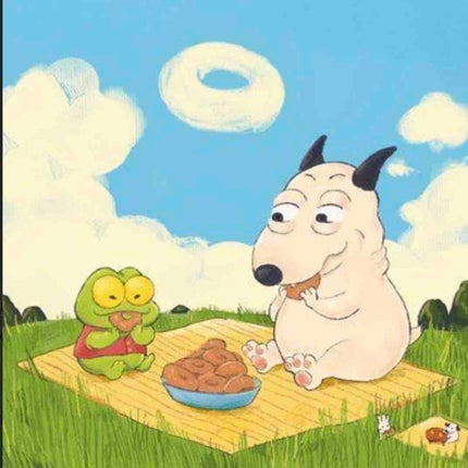 ぽて フォロバ100