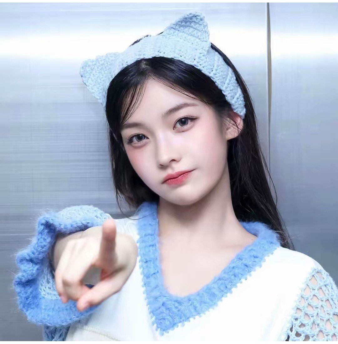 イロハ🦷🐱💖🪽💚キティ🌷💕❤️